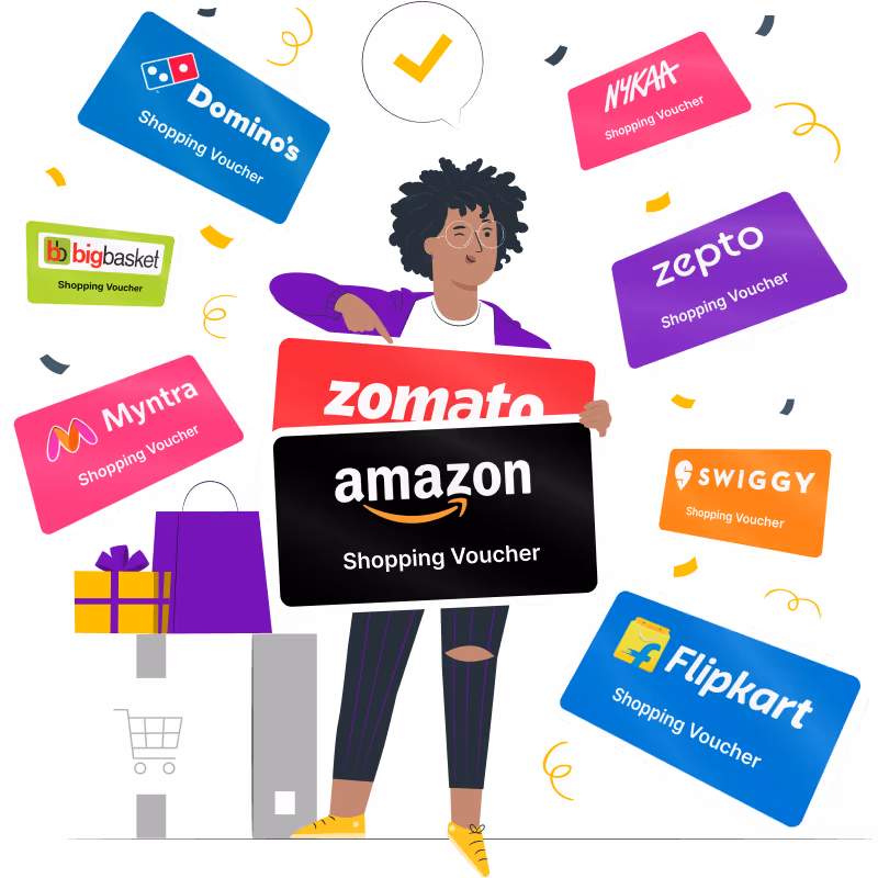 Why smart shoppers choose shopping vouchers